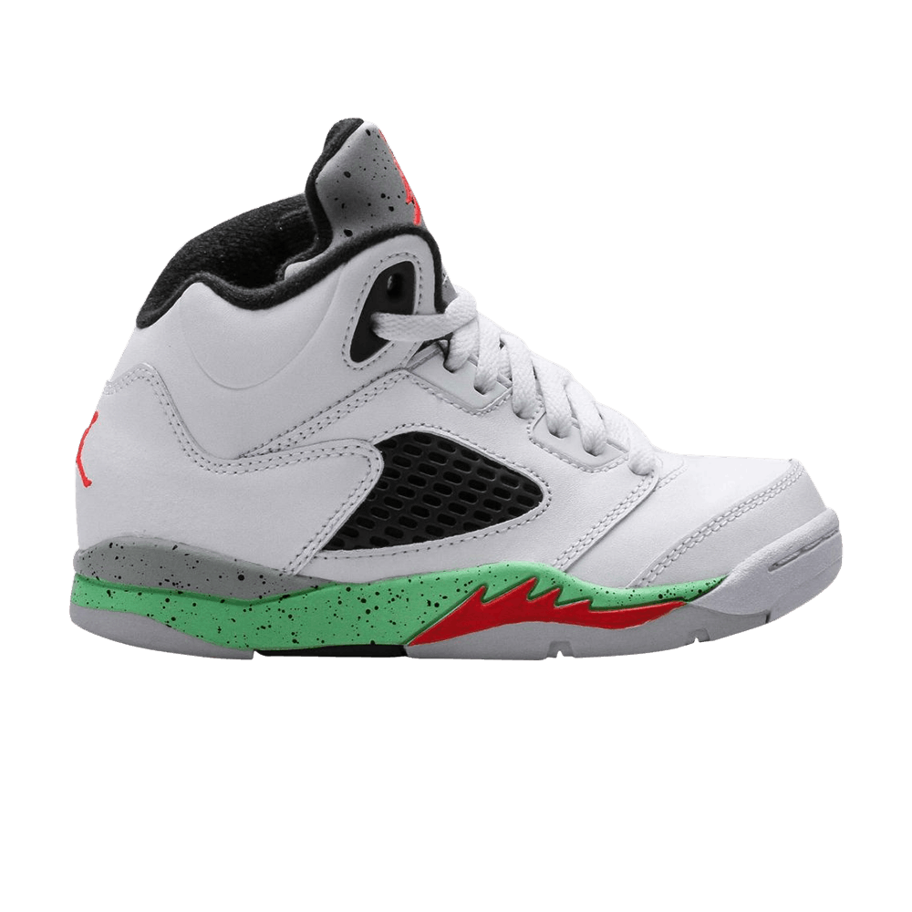 Air Jordan 5 Retro BP 'Pro Stars'