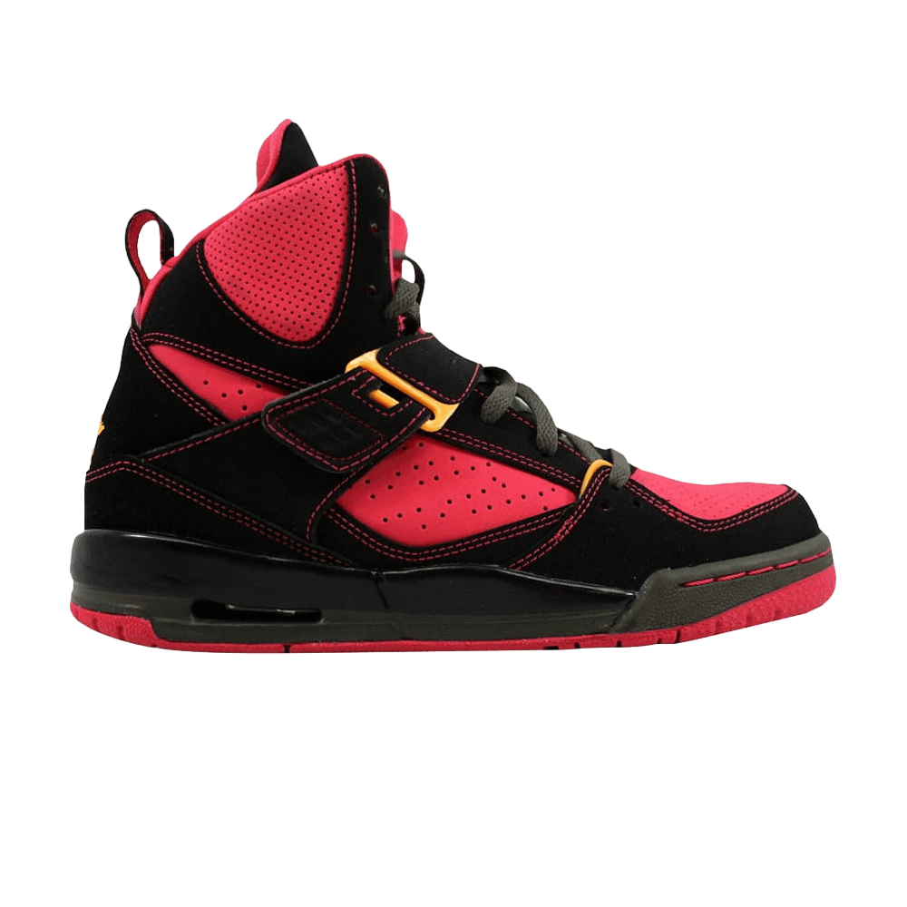 Air Jordan Flight 45 High GS