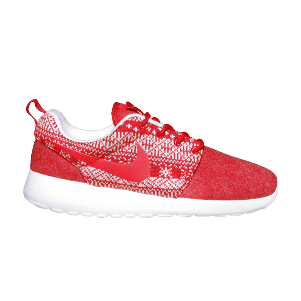 Nike Wmns Roshe One 'Christmas Sweater'