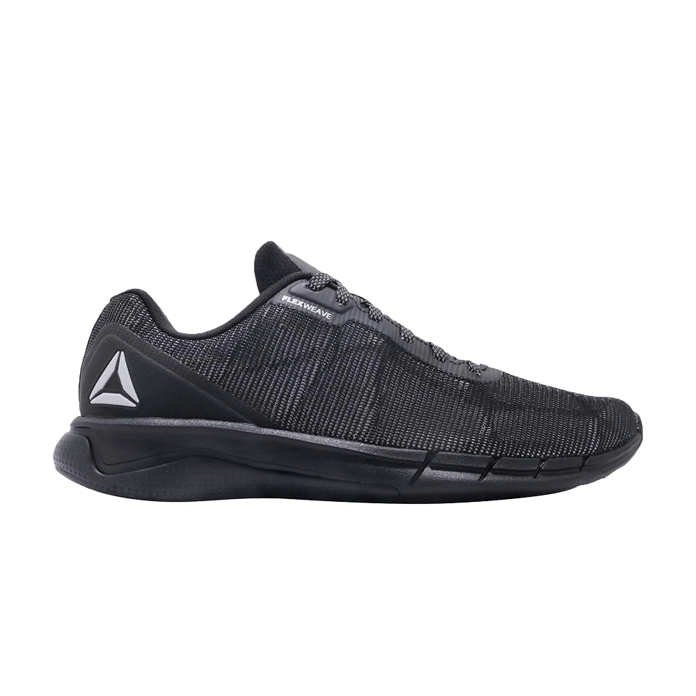 Reebok Fast Flexweave NT 'Black'
