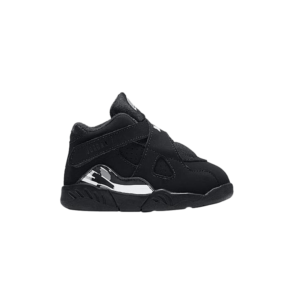 Air Jordan 8 Retro BT 'Chrome'