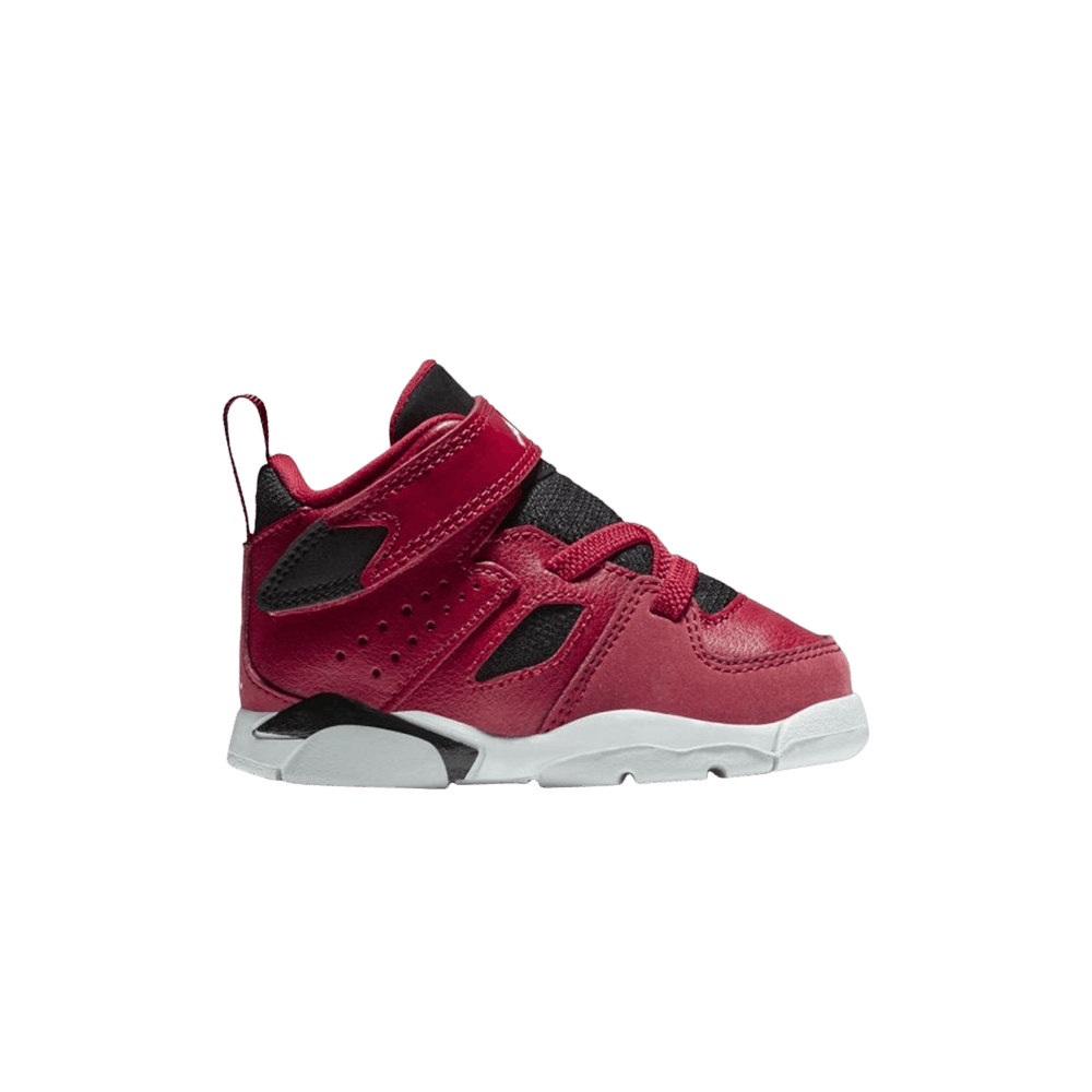 Air Jordan Flight Club 91 TD 'Gym Red'