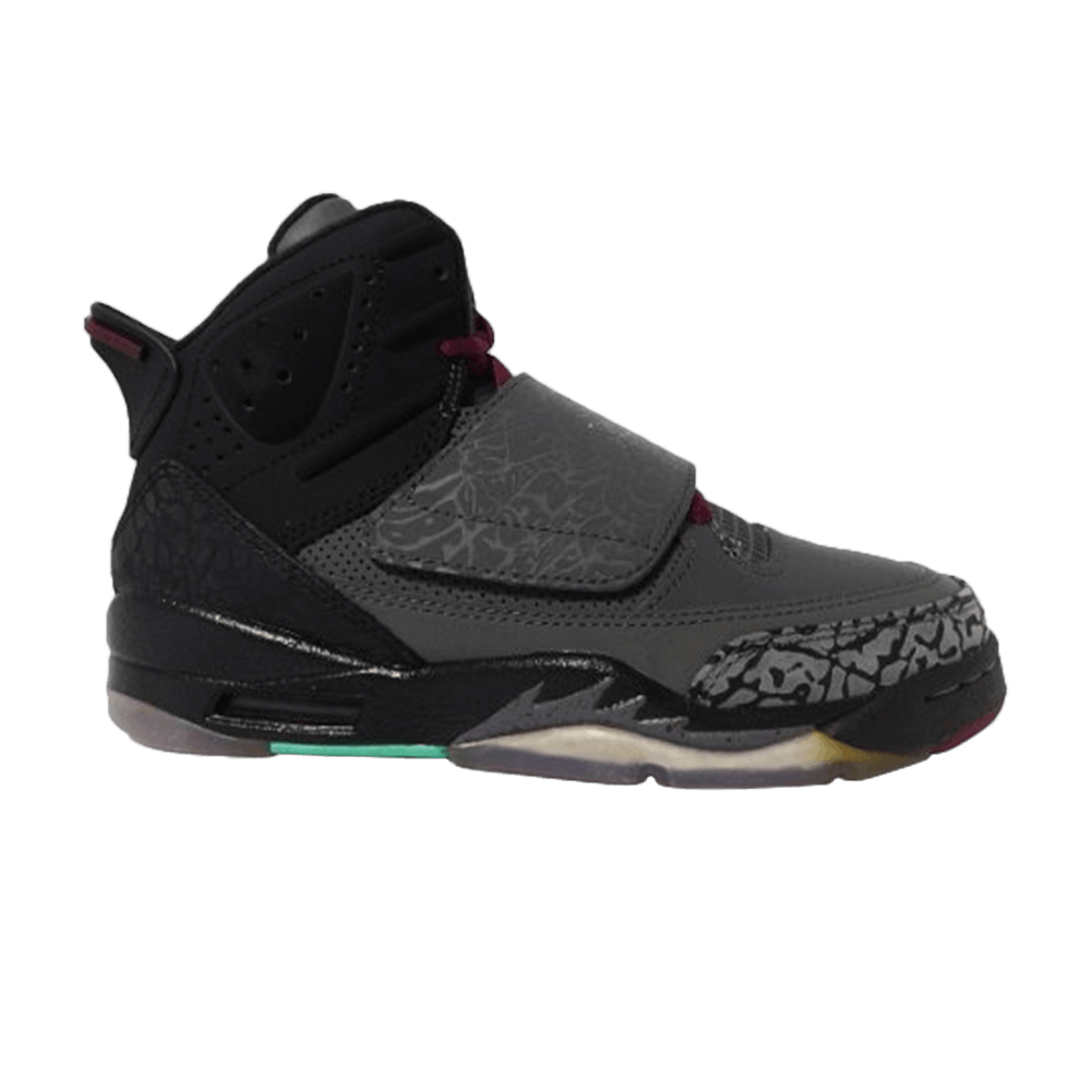 Air Jordan Son Of Mars GS 'Bordeaux'