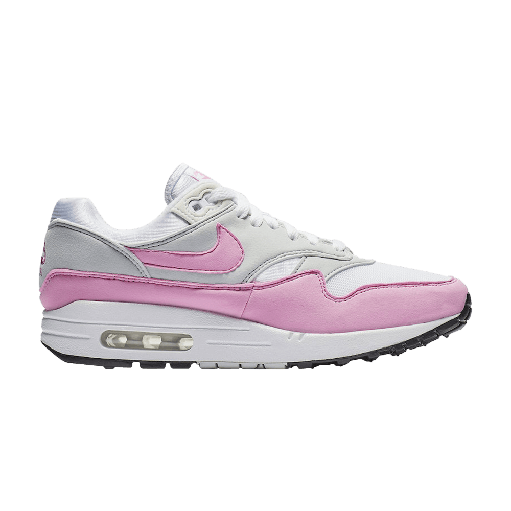 Air Jordan Wmns Air Max 1 'Psychic Pink'