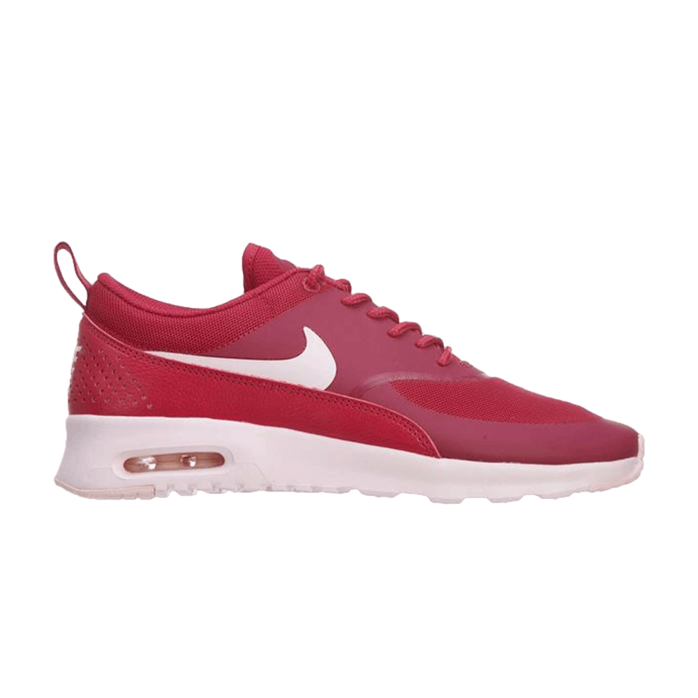 Nike Wmns Air Max Thea 'Sport Fuchsia'