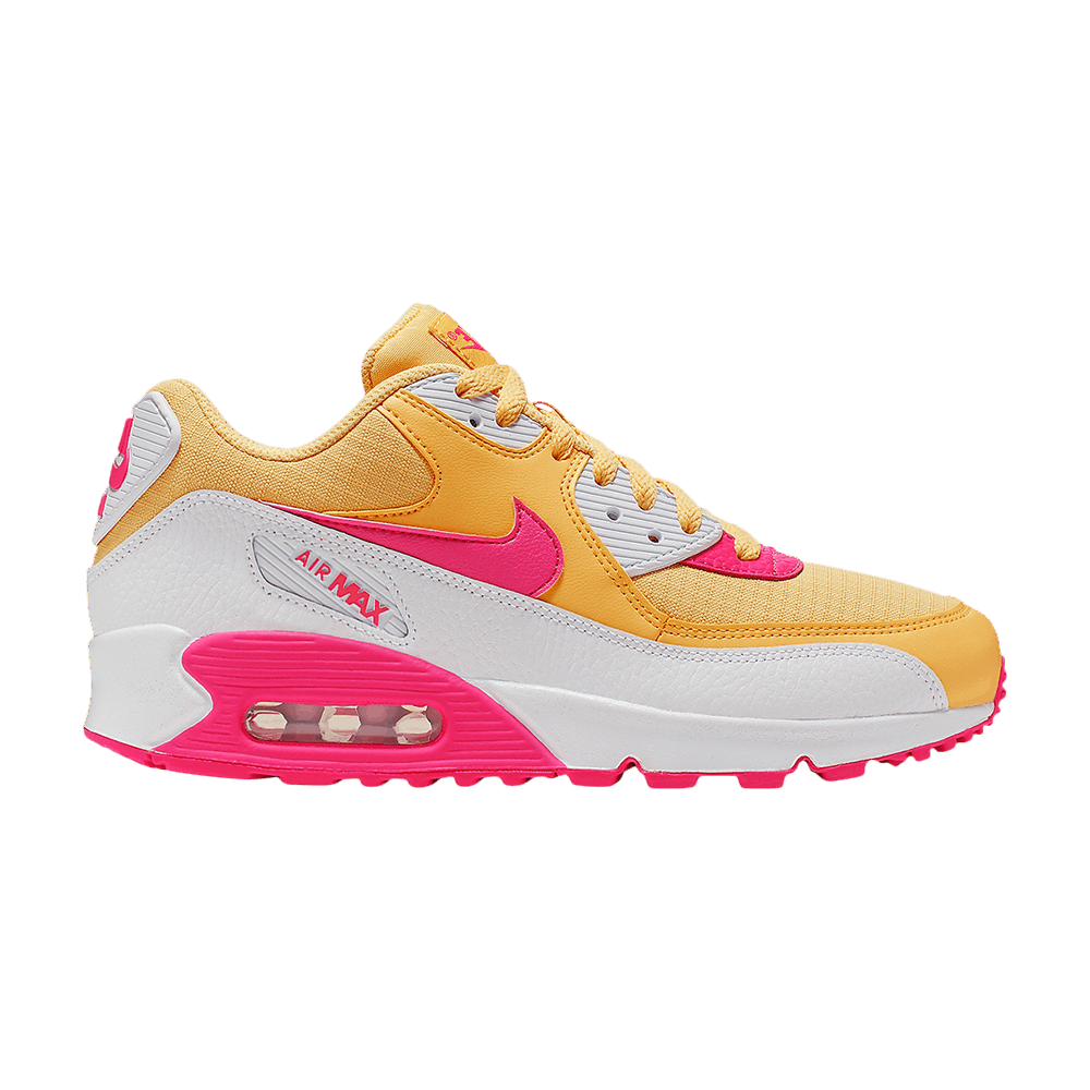 Nike Wmns Air Max 90 'Topaz Fuchsia'
