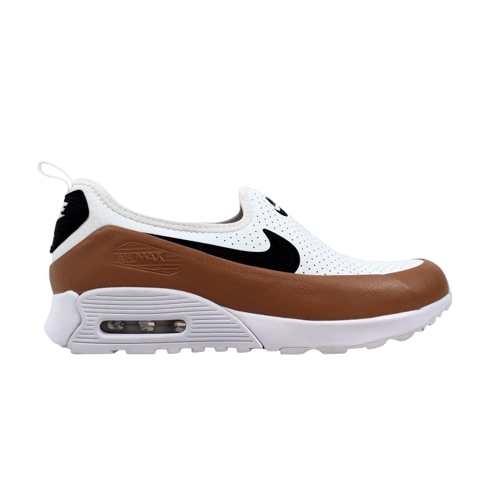 Nike Air Max 90 Ultra 2.0 Ease 'White Dusted Clay'