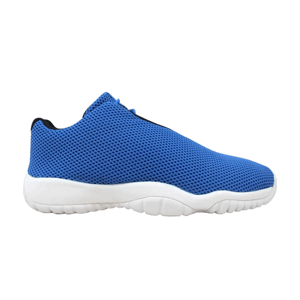Air Jordan Future Low BG 'Photo Blue'
