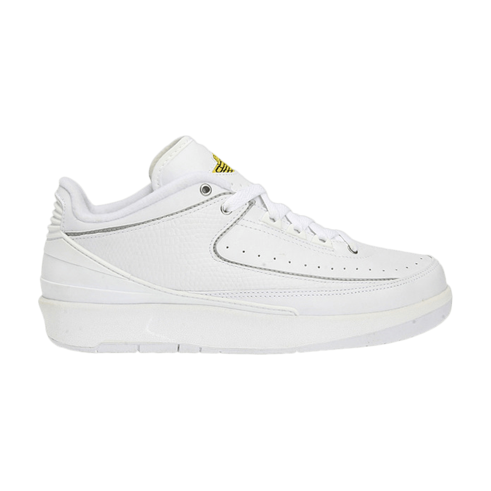Air Jordan 2 Retro Low GS 'Pure Money'