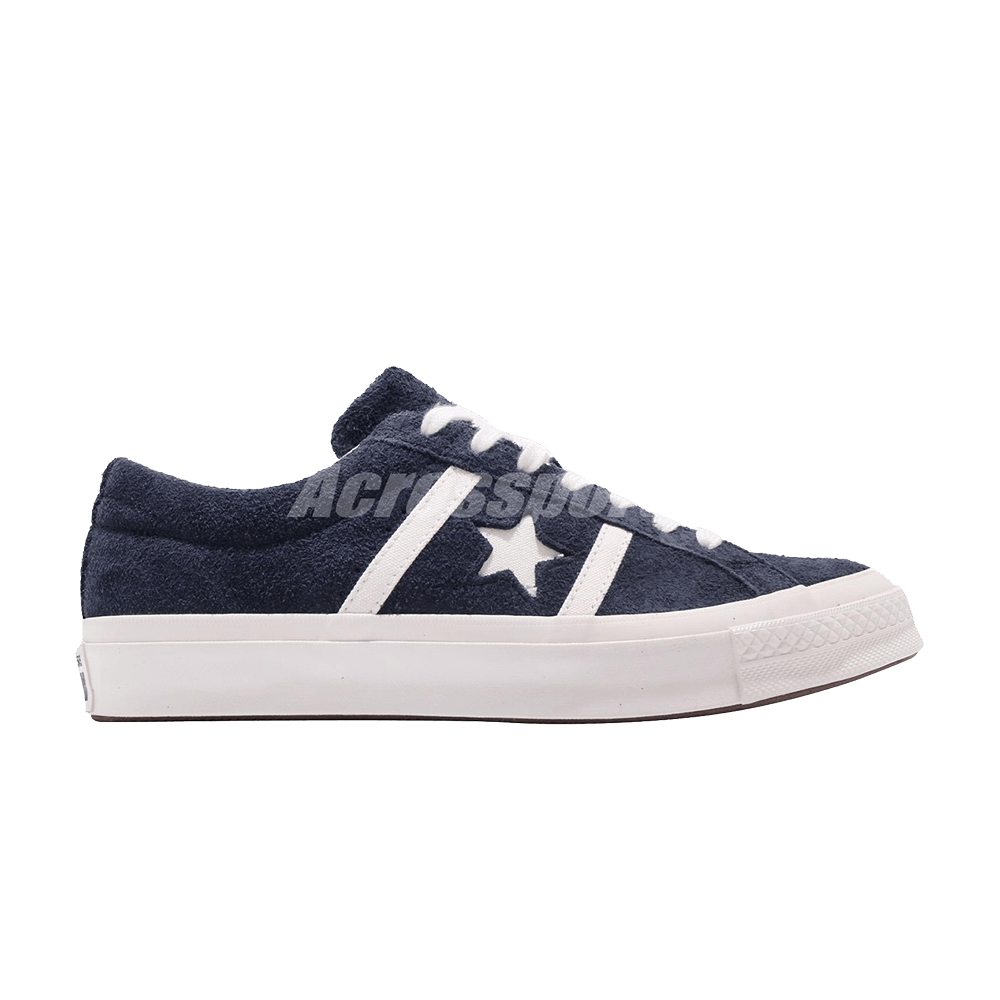 Converse One Star Academy 'Navy Ivory'