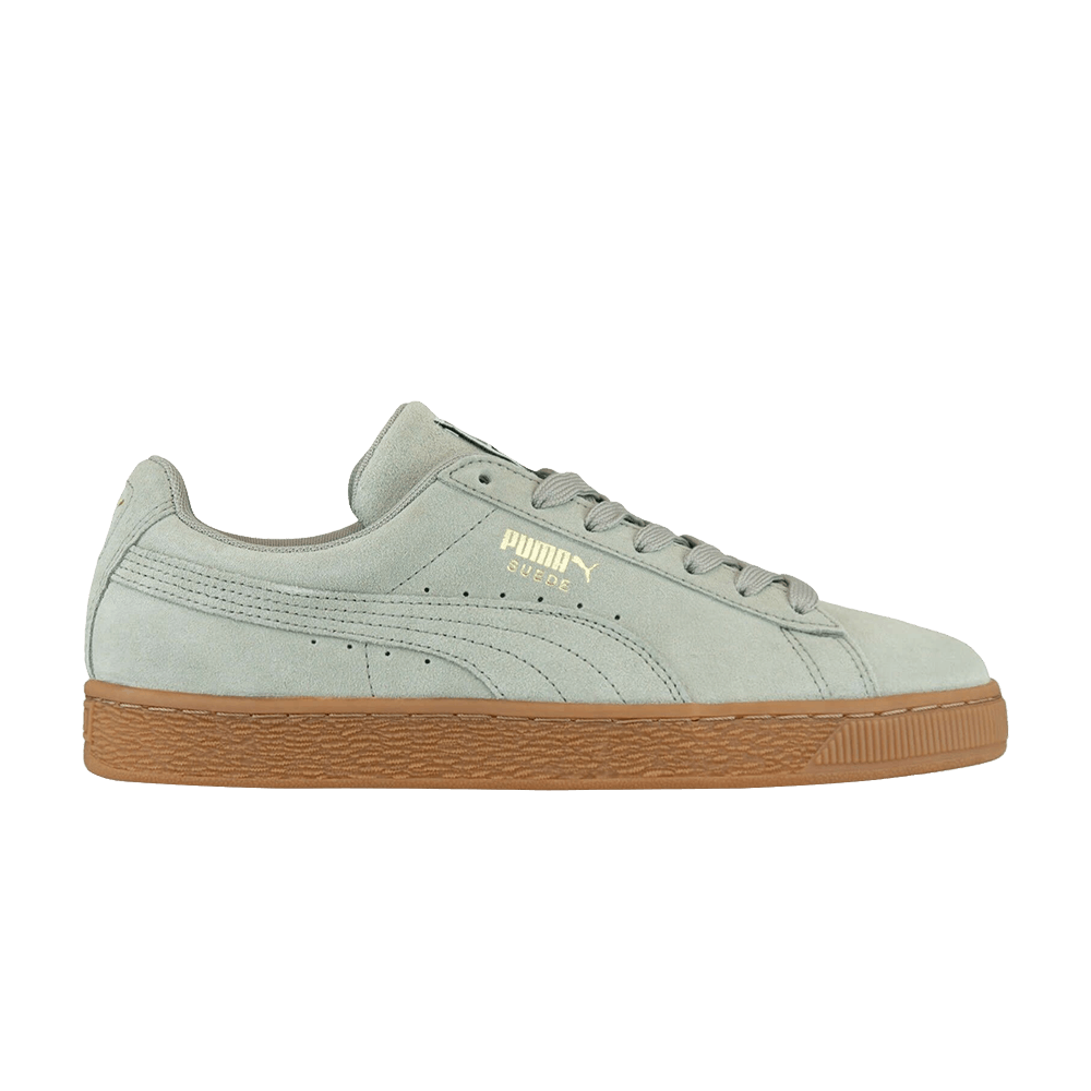 Puma Suede Classic 'Elephant'