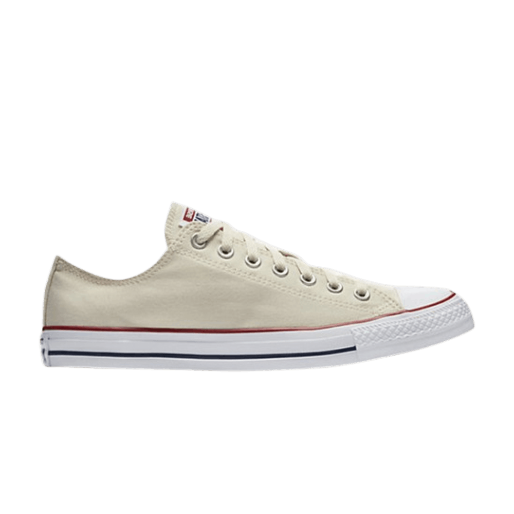 Converse Chuck Taylor All Star Ox 'Natural Ivory'