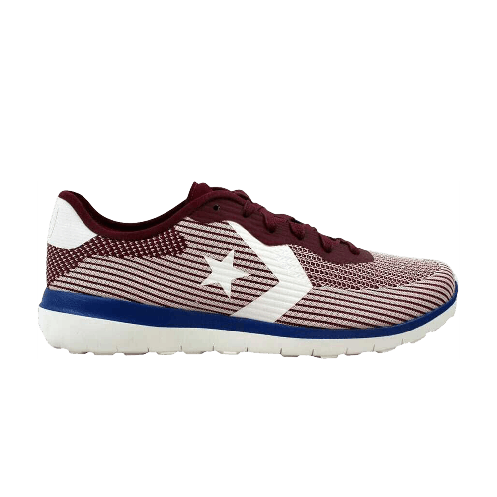 Converse Thunderbolt Modern Ox 'Team Red Game Royal'