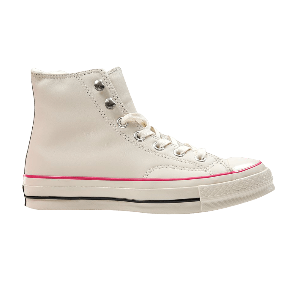 Converse Chuck 70 High 'Natural Ivory'
