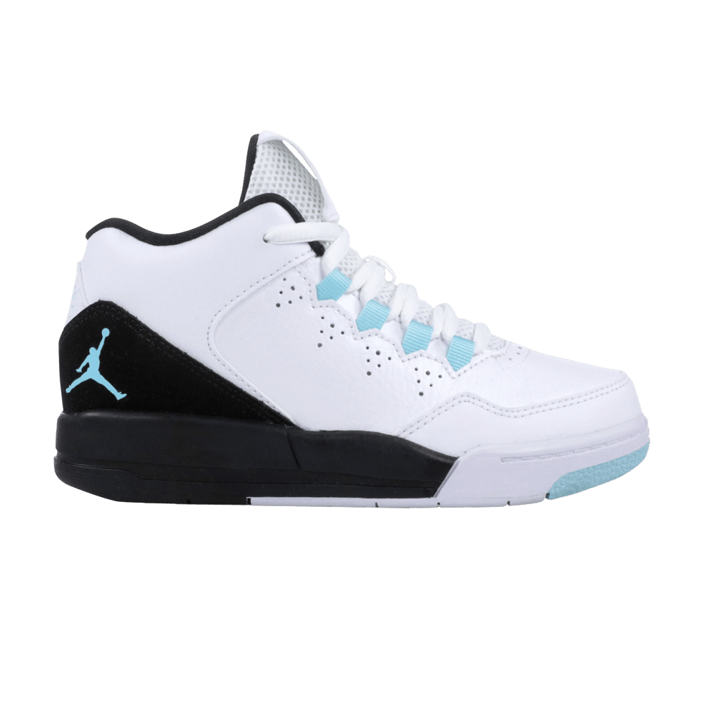 Air Jordan Flight Origin 2 GP 'Still Blue'