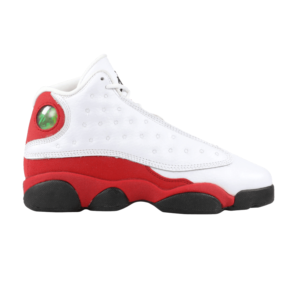 Air Jordan 13 Retro GS 'Cherry' 2010