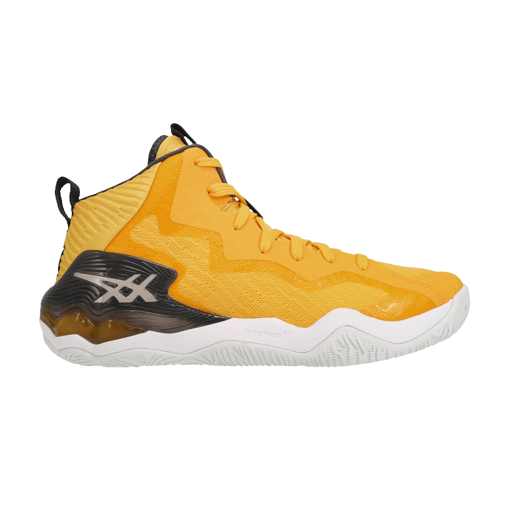 Asics Nova Surge 'Saffron Yellow'
