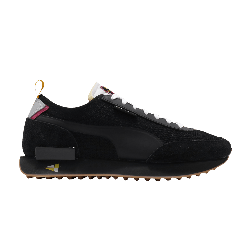 Puma Future Rider Helly Hansen 'Ebony'