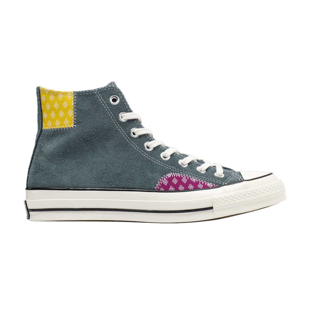 Converse Chuck 70 High 'Faded Spruce'