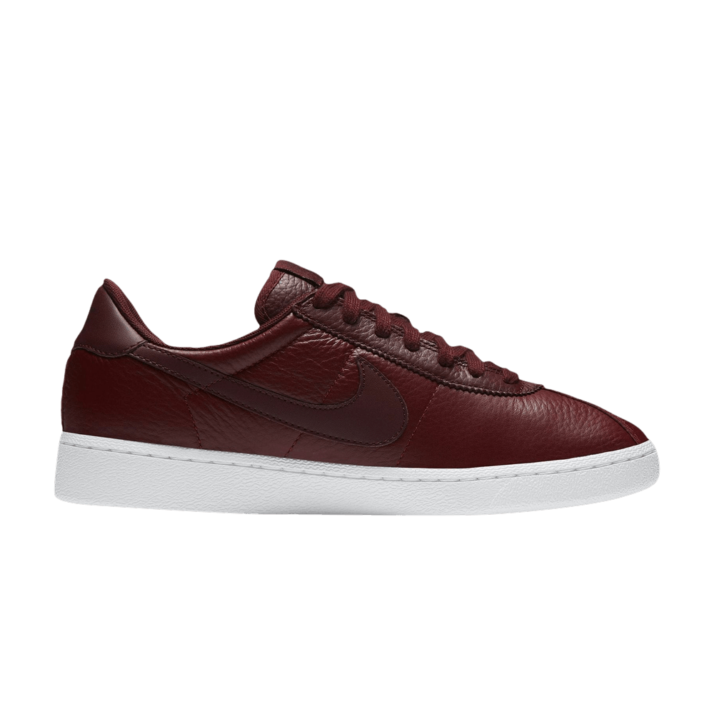 Nike Bruin 'Team Red Night Maroon'