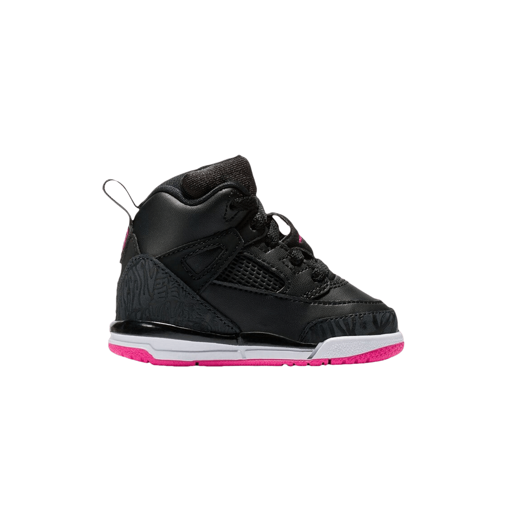 Air Jordan Spizike TD 'Deadly Pink'