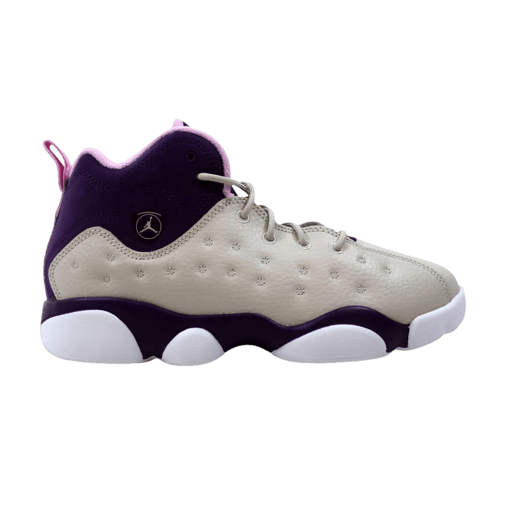 Air Jordan Jumpman Team 2 PS 'Desert Sand'