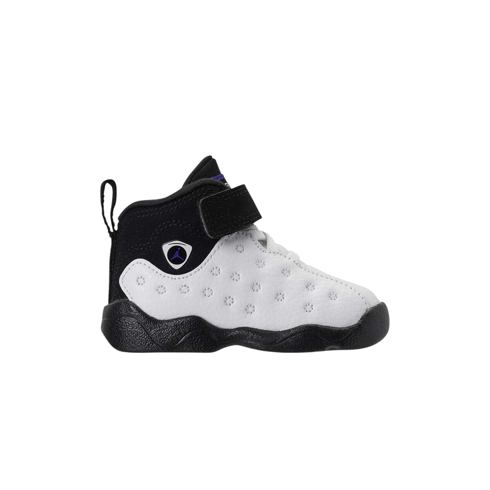 Air Jordan Jumpman Team 2 TD 'White Dark Concord'