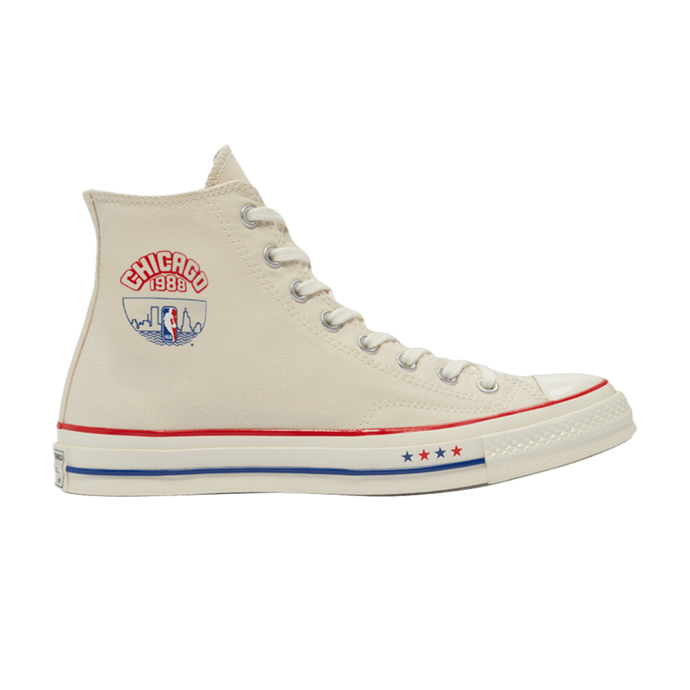 NBA x Converse Chuck 70 High 'Los Angeles Lakers'