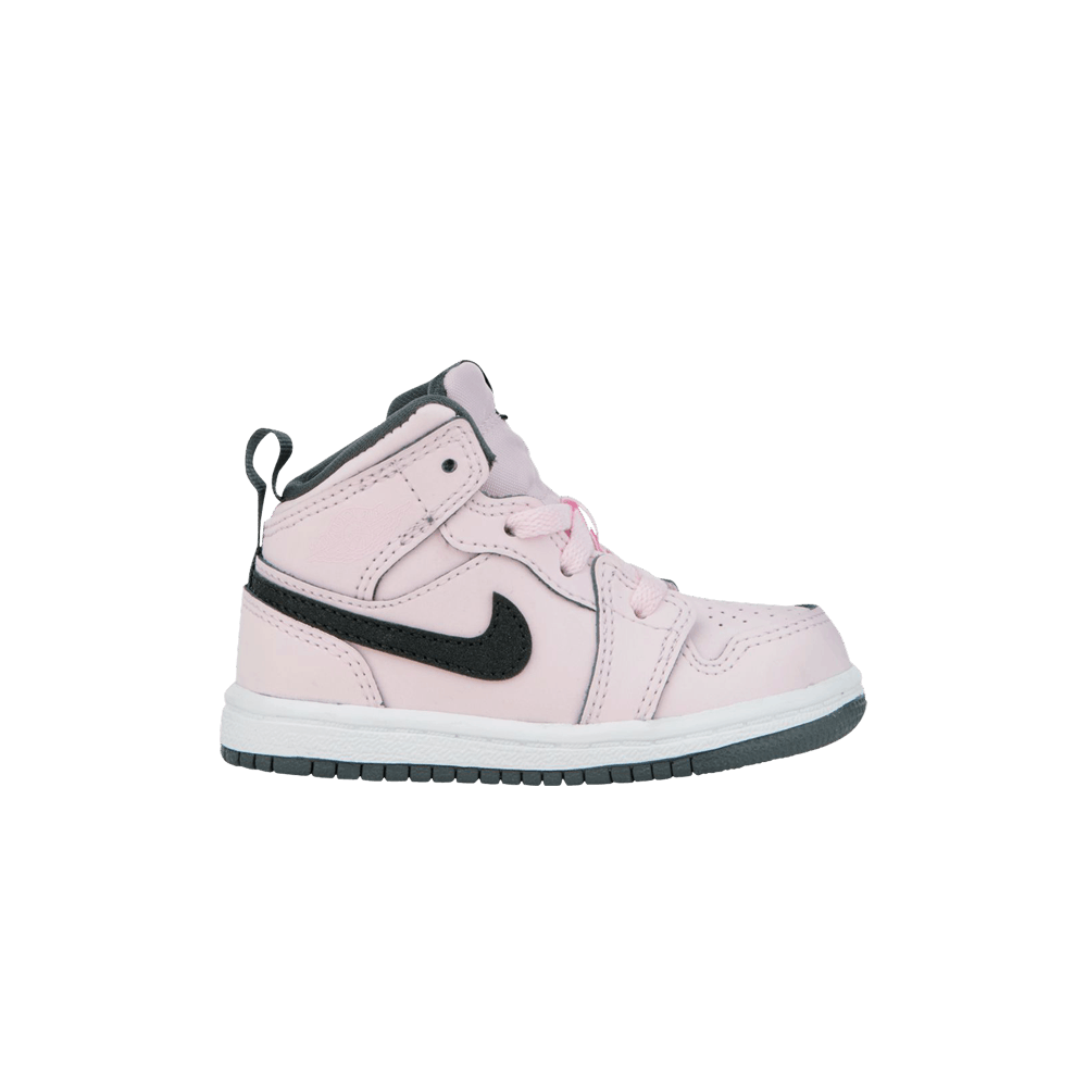 Air Jordan 1 Mid GT 'Pink Foam'