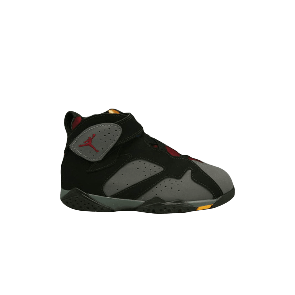 Air Jordan 7 Retro TD 'Bordeaux'