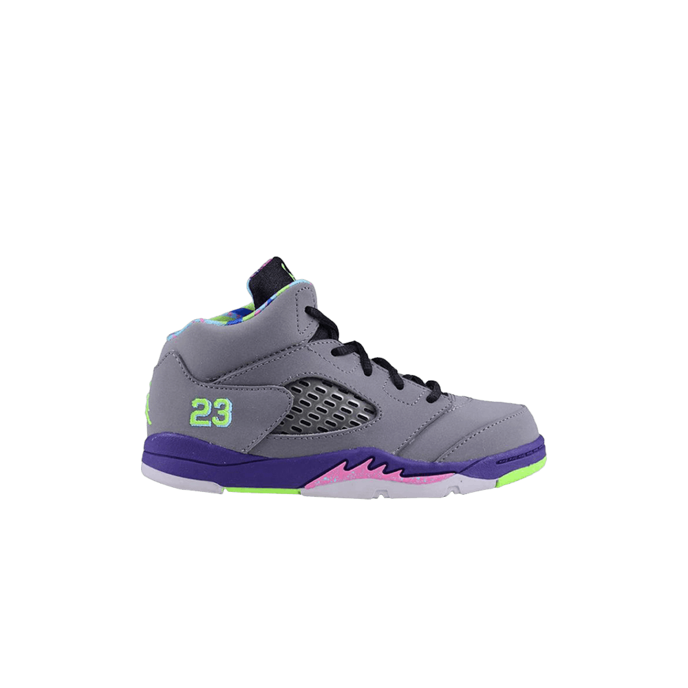 Air Jordan 5 Retro TD 'Bel Air'