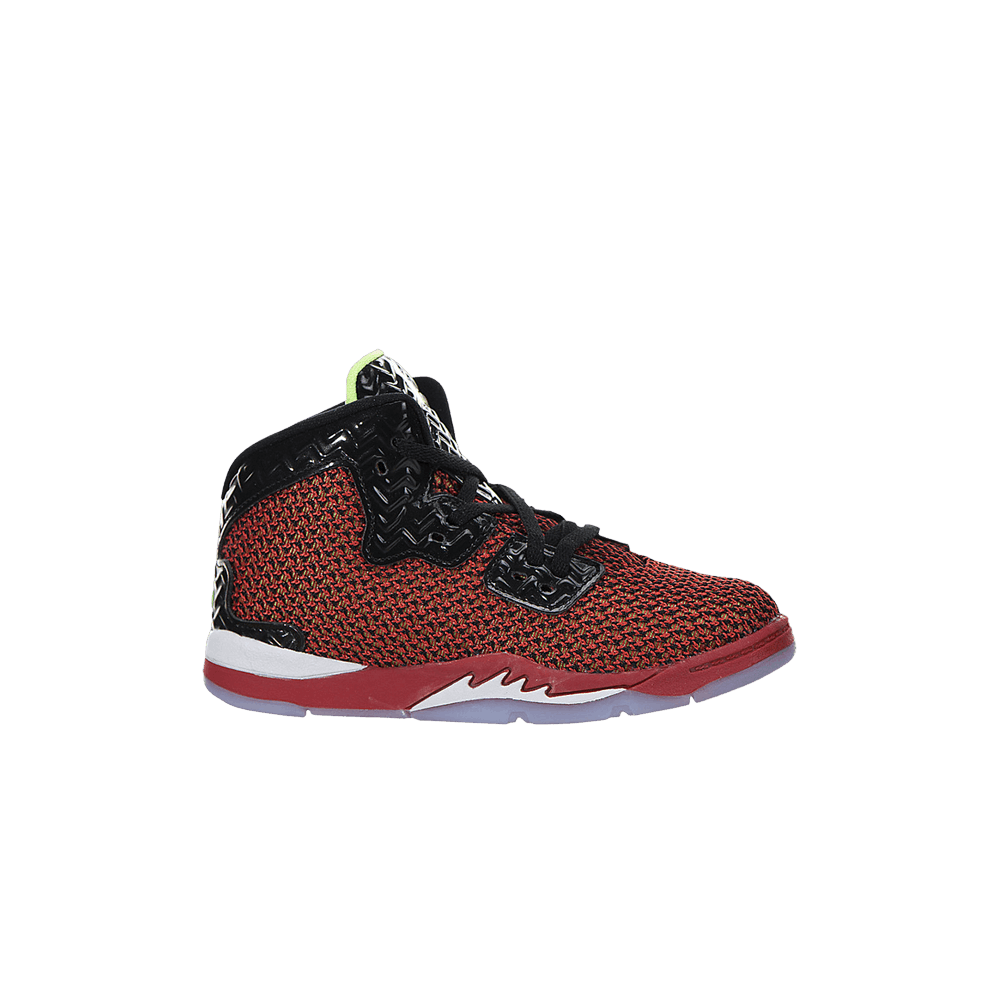 Air Jordan Spike Forty TD 'University Red'