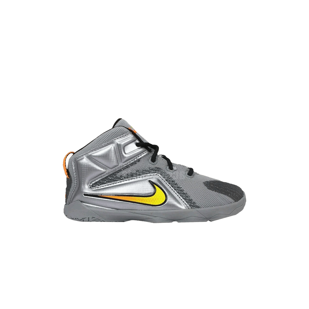 Nike LeBron 12 TD 'Flight'