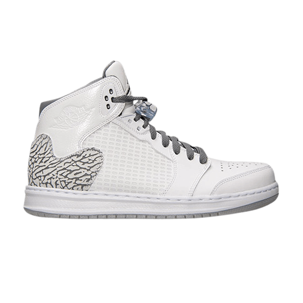 Air Jordan Prime 5 Premium 'White Elephant'