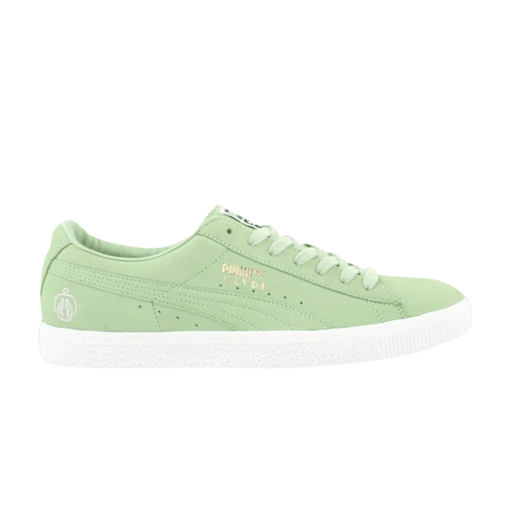 Puma Clyde 'Easter'