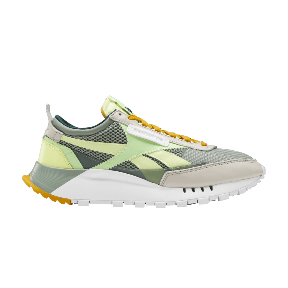 Reebok Classic Leather Legacy 'Harmony Green'