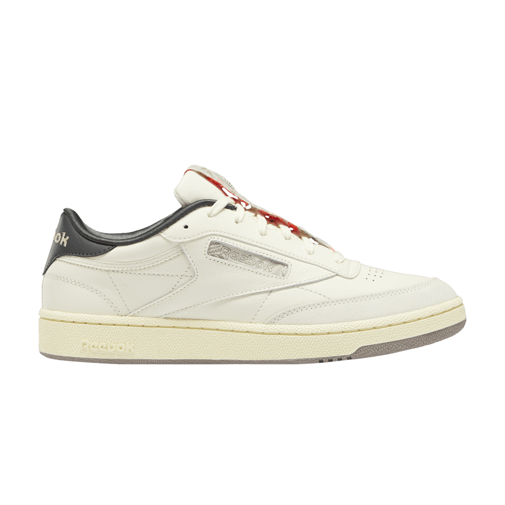 Reebok Club C 85 'Chinese New Year - Sun and Moon'