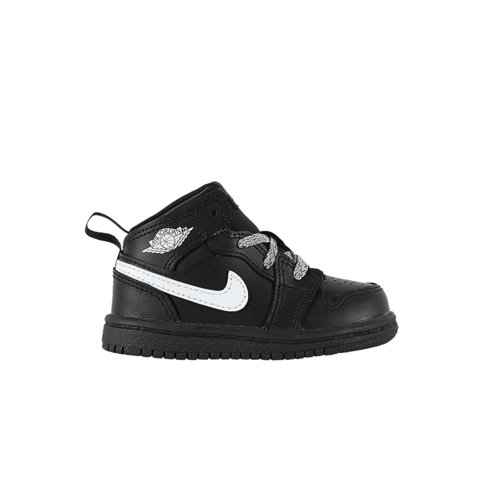 Air Jordan 1 Mid BT 'Speckle'