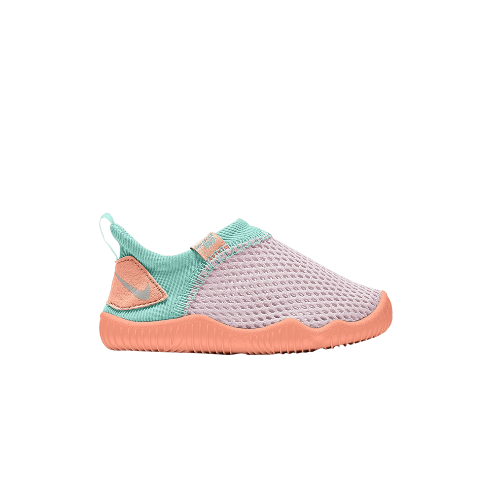 Nike Aqua Sock 360 TD 'Light Violet Tropical Twist'