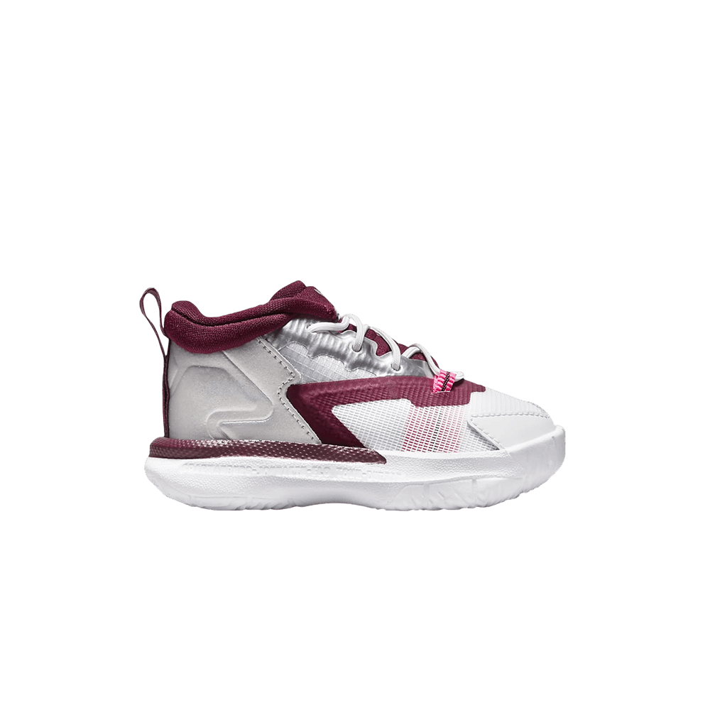 Air Jordan Zion 1 TD 'Marion'