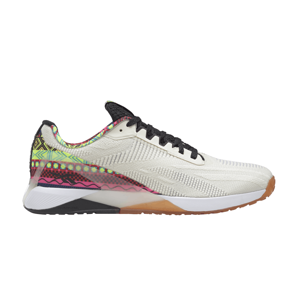 Reebok Nano X1 Lux 'Aztec - Chalk'
