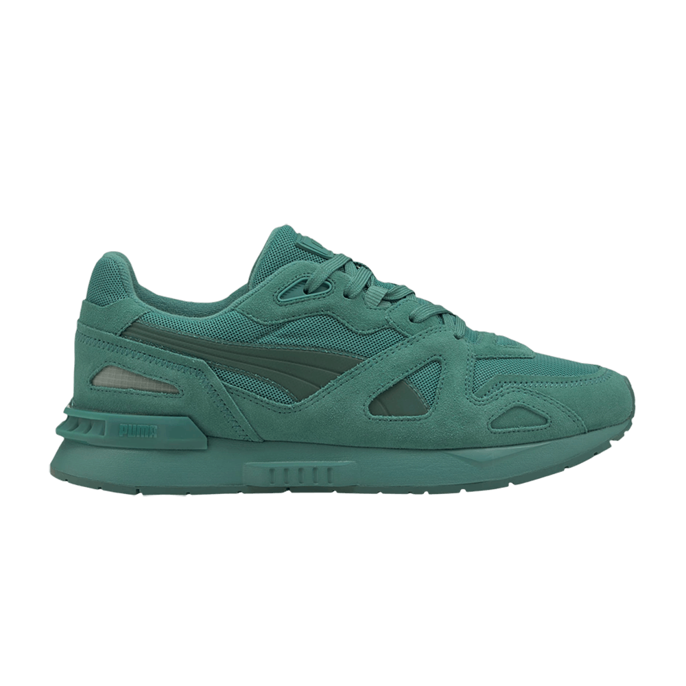 Puma Mirage Mox Mono 'Blue Spruce'