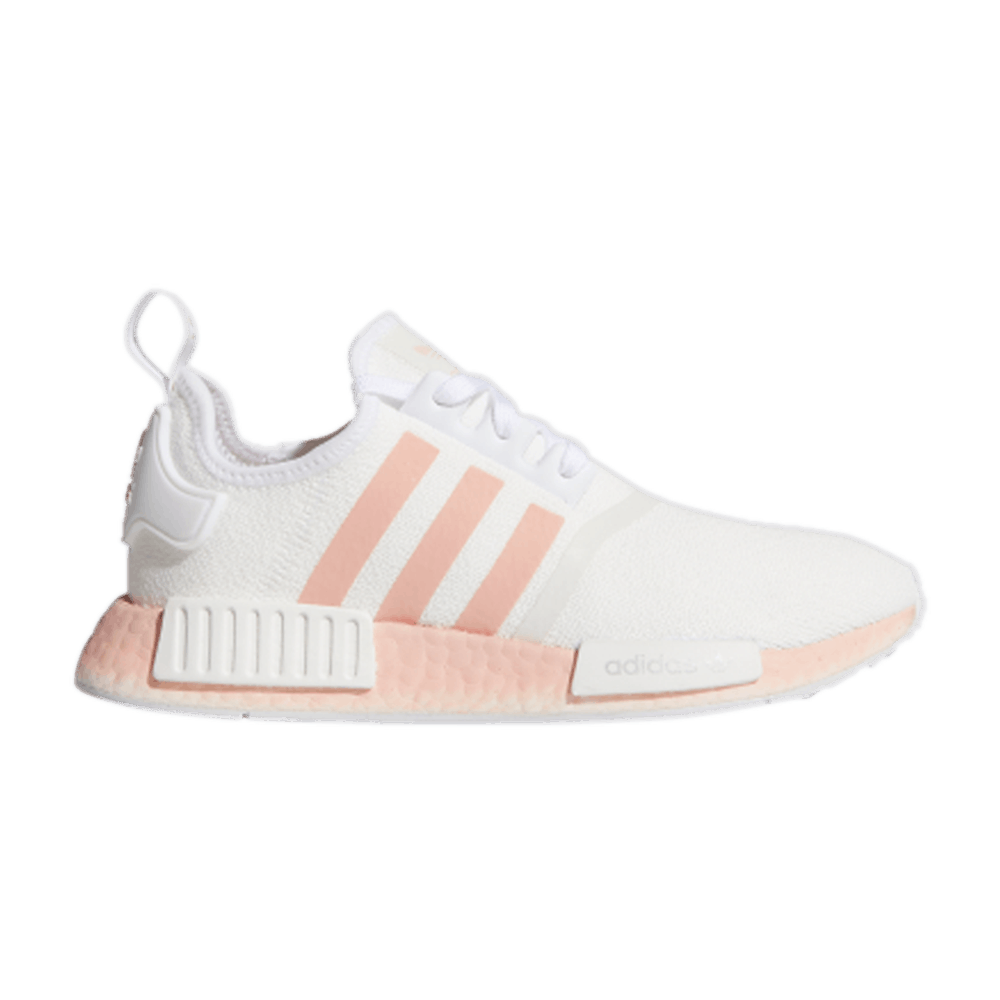 adidas Wmns NMD_R1 'White Vapour Pink'