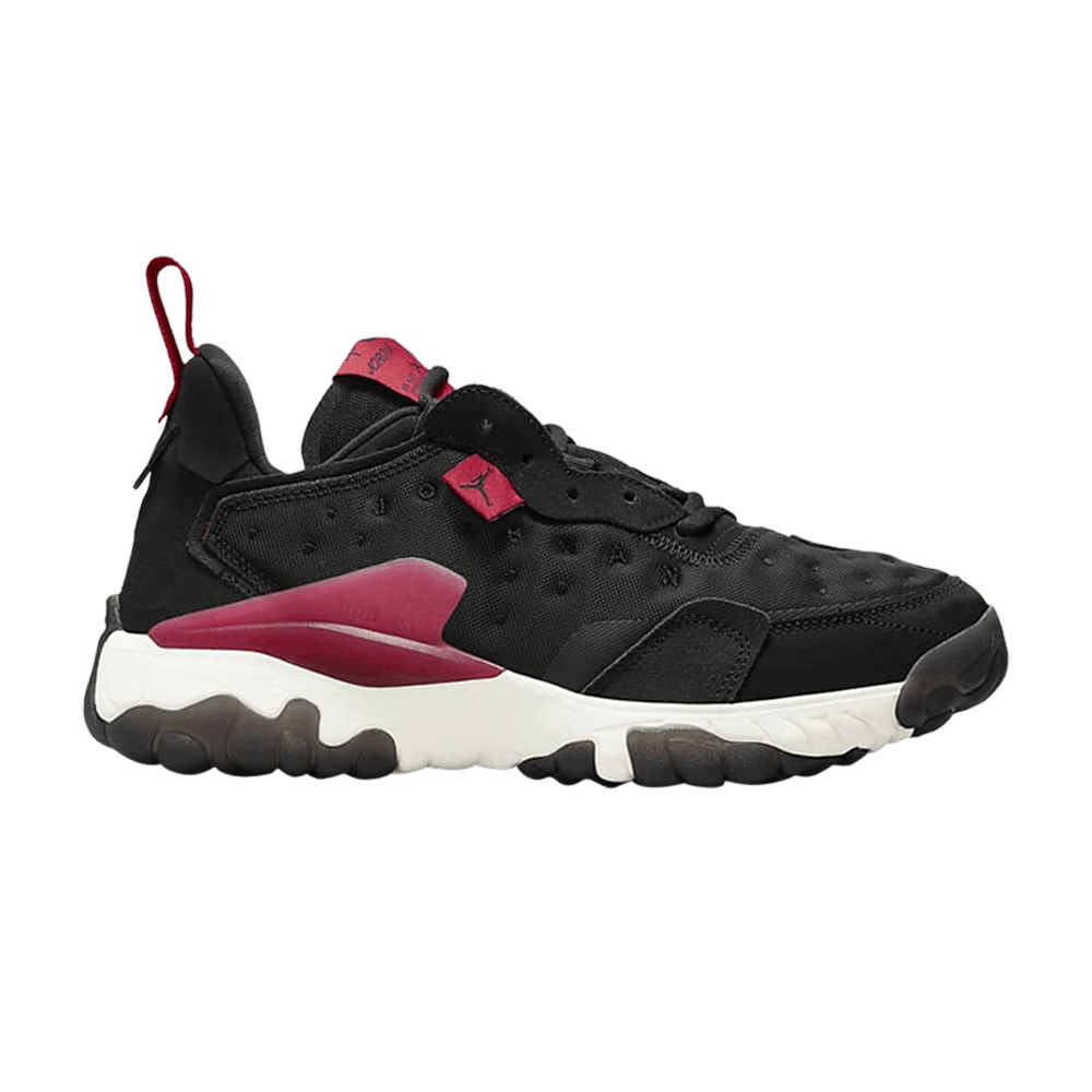 Air Jordan Wmns Jordan Delta 2 'Bred'
