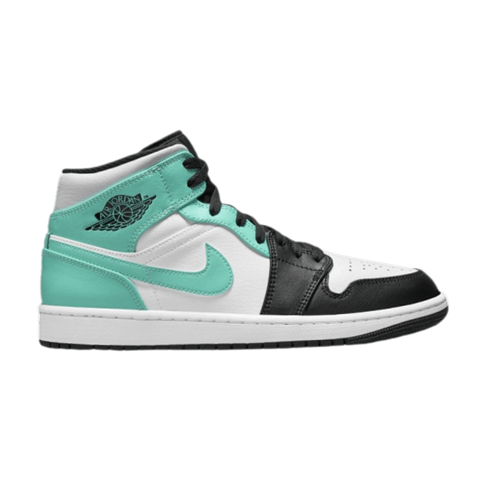 Air Jordan 1 Mid PS 'Tropical Twist'