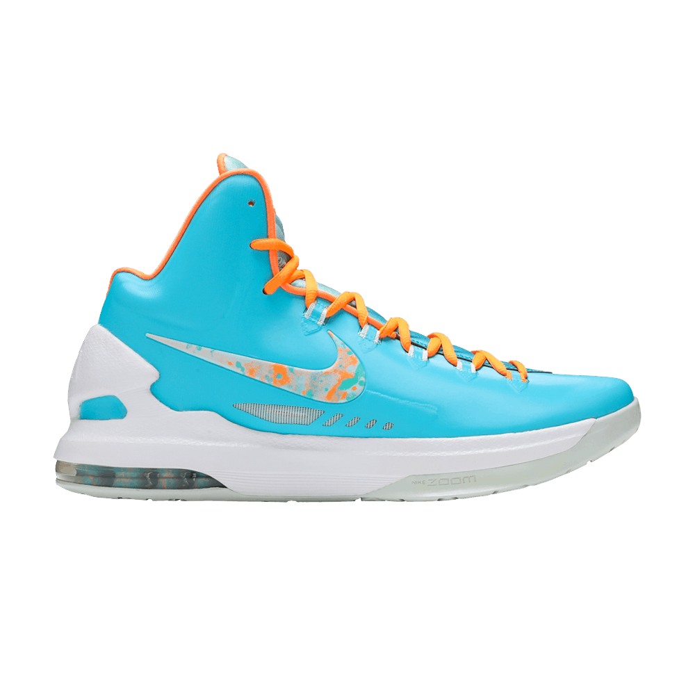 Nike KD 5 'Easter'