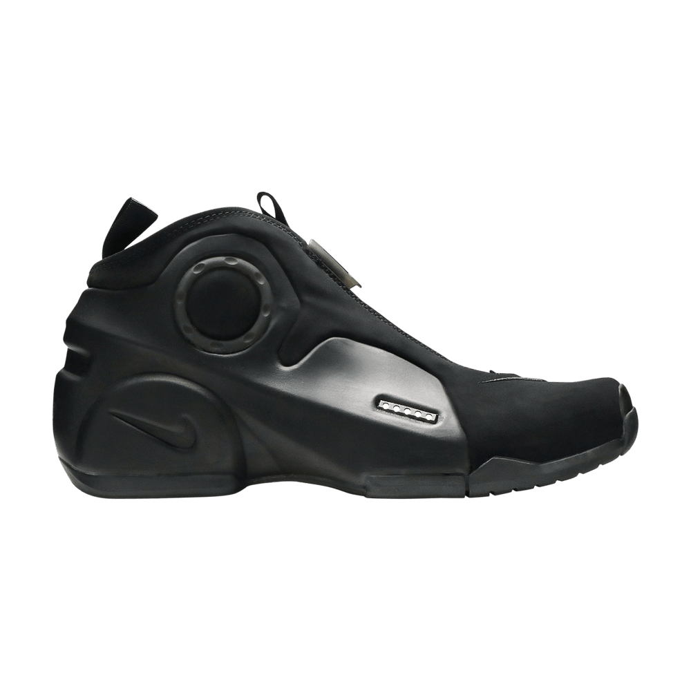 Nike Air Flightposite 2 LE 'KG' 2009