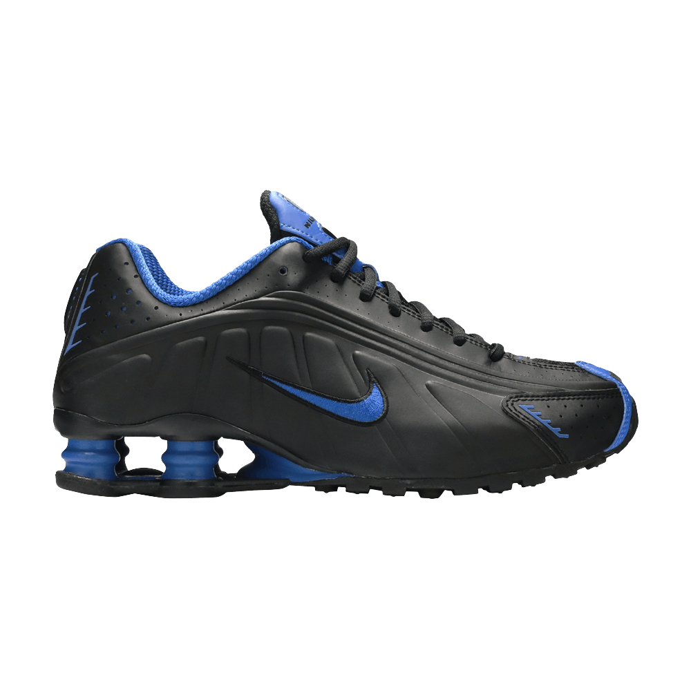 Nike Shox R4 'Game Royal'