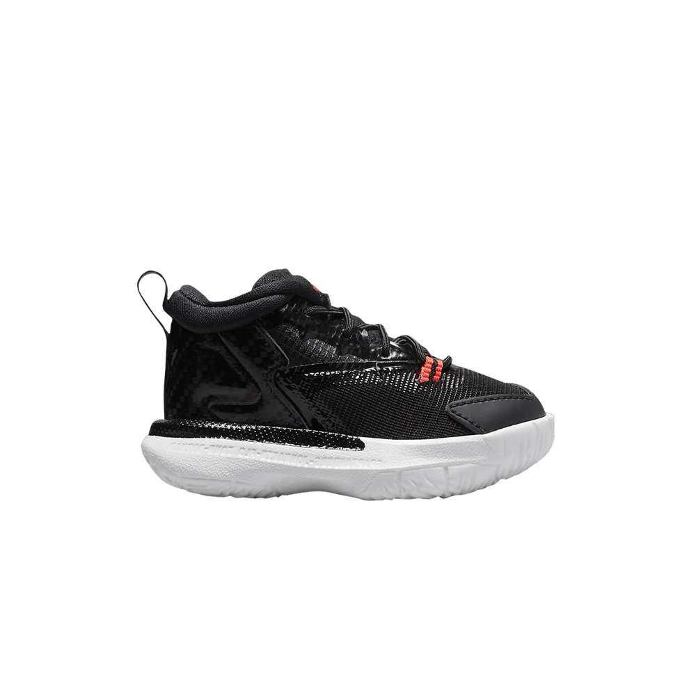 Air Jordan Zion 1 TD 'Bloodline'