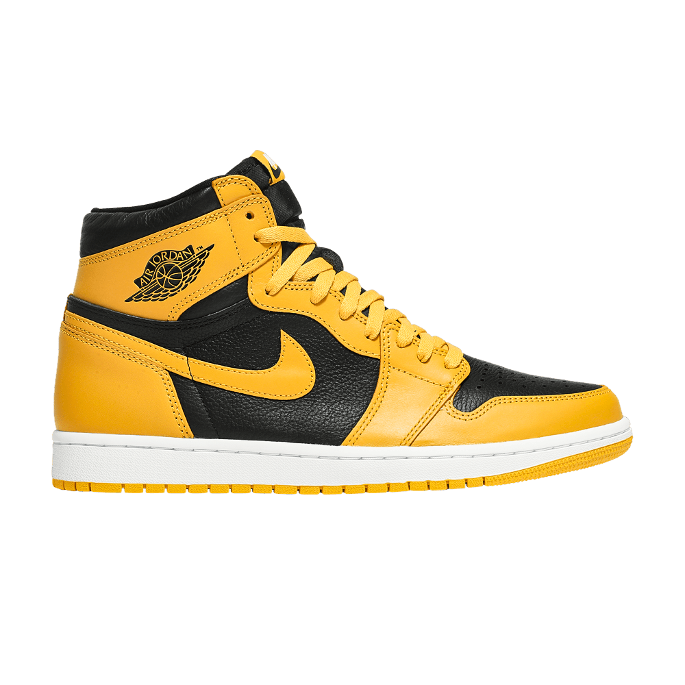 Air Jordan 1 Retro High OG 'Pollen'